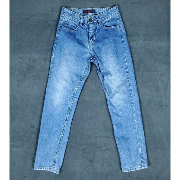 Replay Other - Replay Jeans Men’s Size 30x30 Blue Denim Straight Slim Fit